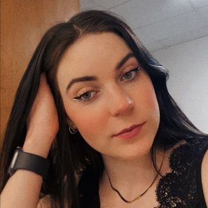 Meet your Posher, Camryn